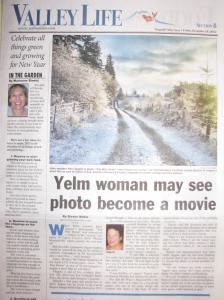 Follow Up Article In The Nisqually Valley News