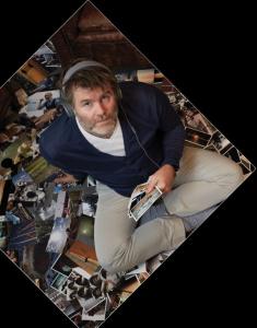 James Murphy Chooses THE WAY HOME For His Short Film